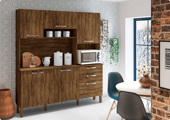 Cómo elegir el color y estilo adecuado para tus gabinetes de cocina
